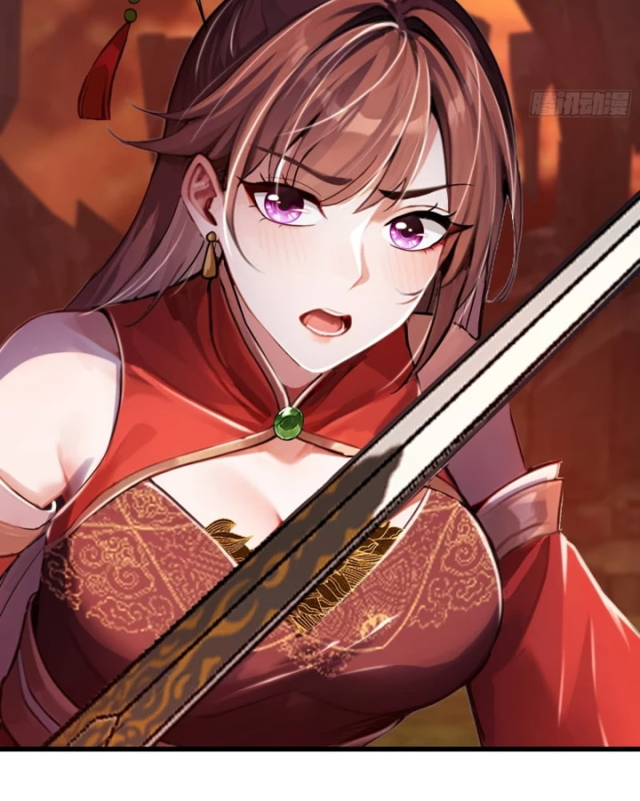 Tu chân trăm vạn năm: Đệ tử của ta trải rộng tiên giới Chapter 8 - Next Chapter 9