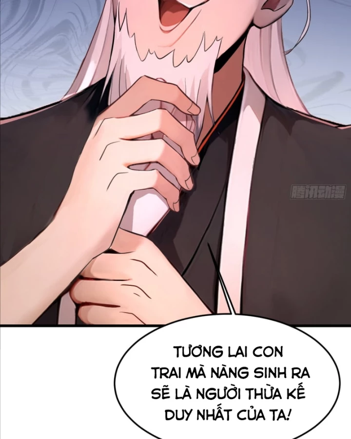 Tu chân trăm vạn năm: Đệ tử của ta trải rộng tiên giới Chapter 8 - Next Chapter 9
