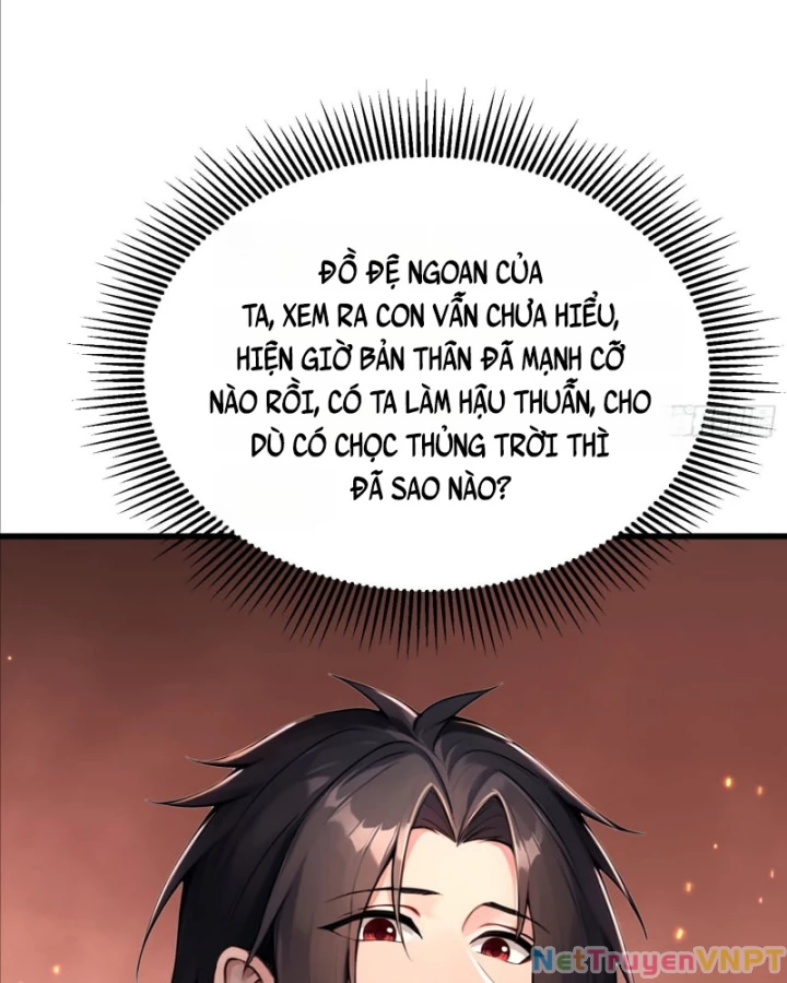 Tu chân trăm vạn năm: Đệ tử của ta trải rộng tiên giới Chapter 8 - Next Chapter 9