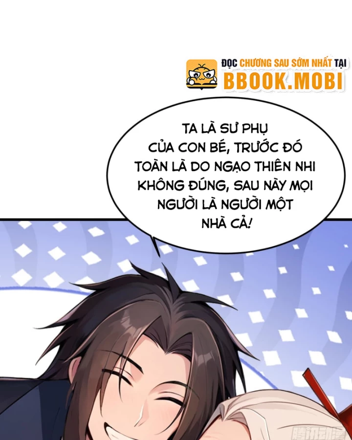Tu chân trăm vạn năm: Đệ tử của ta trải rộng tiên giới Chapter 8 - Next Chapter 9