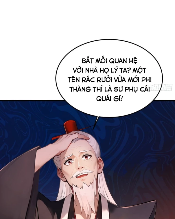 Tu chân trăm vạn năm: Đệ tử của ta trải rộng tiên giới Chapter 8 - Next Chapter 9