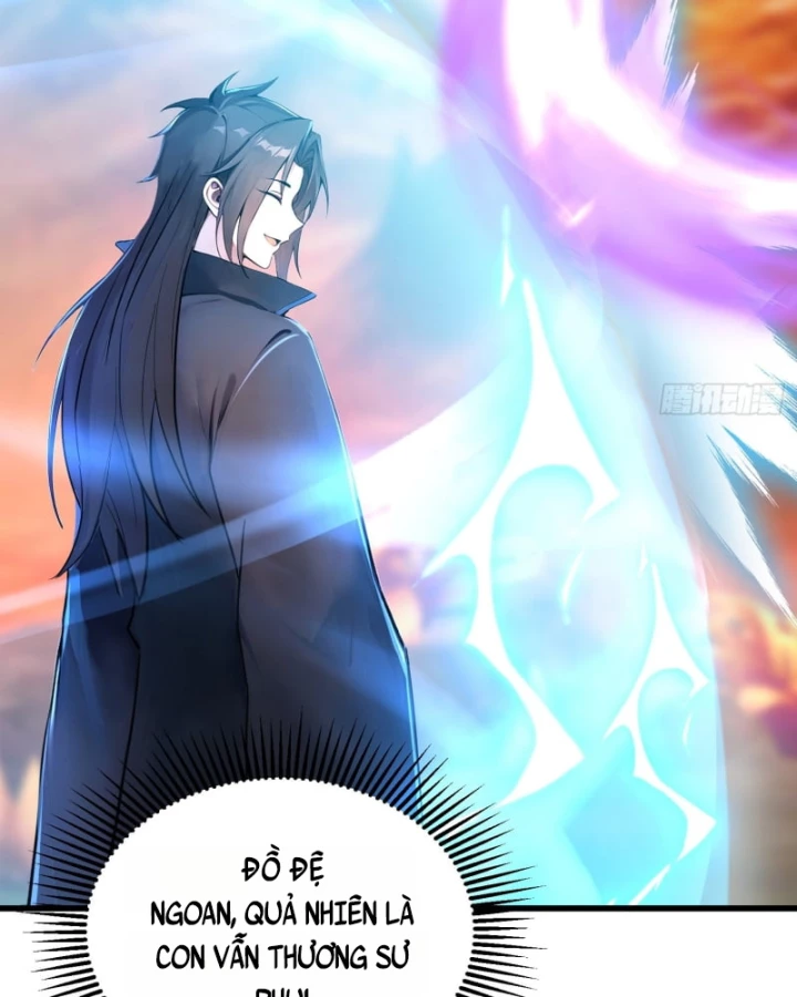 Tu chân trăm vạn năm: Đệ tử của ta trải rộng tiên giới Chapter 8 - Next Chapter 9