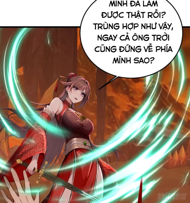 Tu chân trăm vạn năm: Đệ tử của ta trải rộng tiên giới Chapter 9 - Trang 2