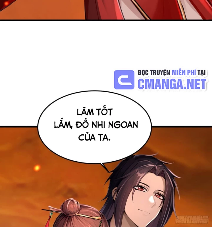 Tu chân trăm vạn năm: Đệ tử của ta trải rộng tiên giới Chapter 9 - Next Chapter 10