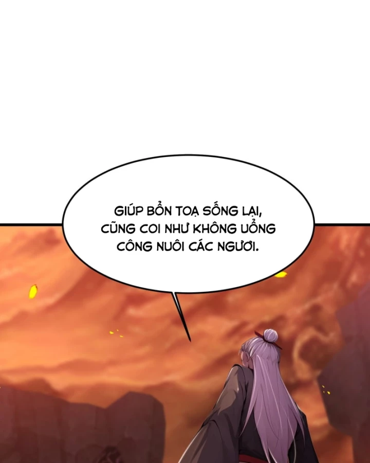 Tu chân trăm vạn năm: Đệ tử của ta trải rộng tiên giới Chapter 9 - Next Chapter 10