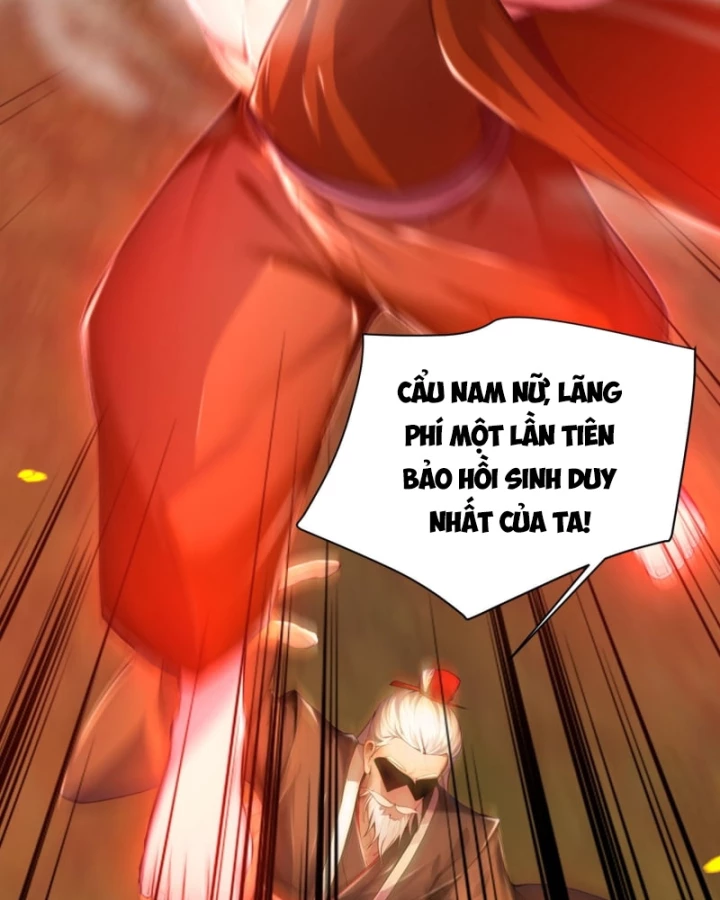 Tu chân trăm vạn năm: Đệ tử của ta trải rộng tiên giới Chapter 9 - Next Chapter 10