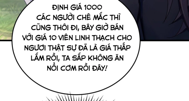 Tu chân trăm vạn năm: Đệ tử của ta trải rộng tiên giới Chapter 11 - Trang 2