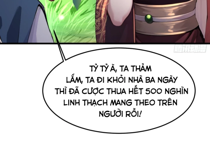 Tu chân trăm vạn năm: Đệ tử của ta trải rộng tiên giới Chapter 11 - Trang 2