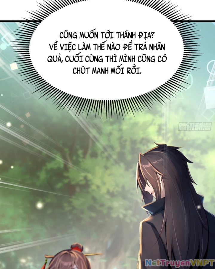 Tu chân trăm vạn năm: Đệ tử của ta trải rộng tiên giới Chapter 11 - Trang 2