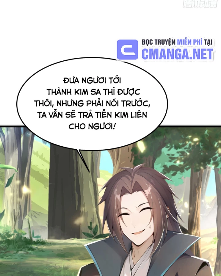 Tu chân trăm vạn năm: Đệ tử của ta trải rộng tiên giới Chapter 11 - Trang 2
