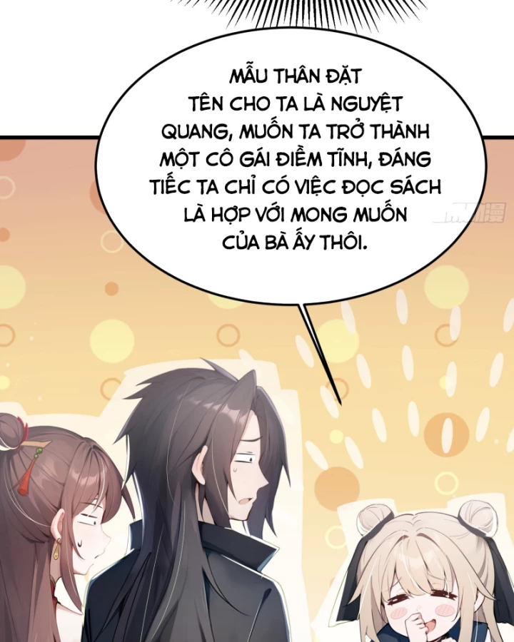 Tu chân trăm vạn năm: Đệ tử của ta trải rộng tiên giới Chapter 11 - Trang 2