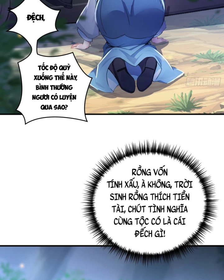 Tu chân trăm vạn năm: Đệ tử của ta trải rộng tiên giới Chapter 13 - Next Chapter 14