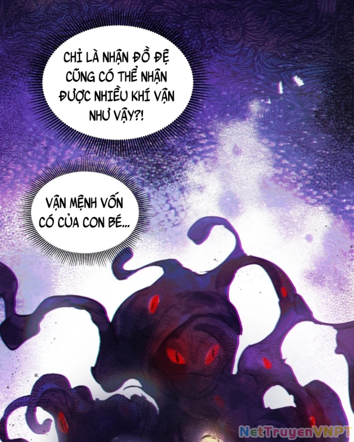 Tu chân trăm vạn năm: Đệ tử của ta trải rộng tiên giới Chapter 13 - Next Chapter 14