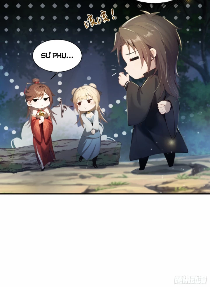 Tu chân trăm vạn năm: Đệ tử của ta trải rộng tiên giới Chapter 13 - Next Chapter 14