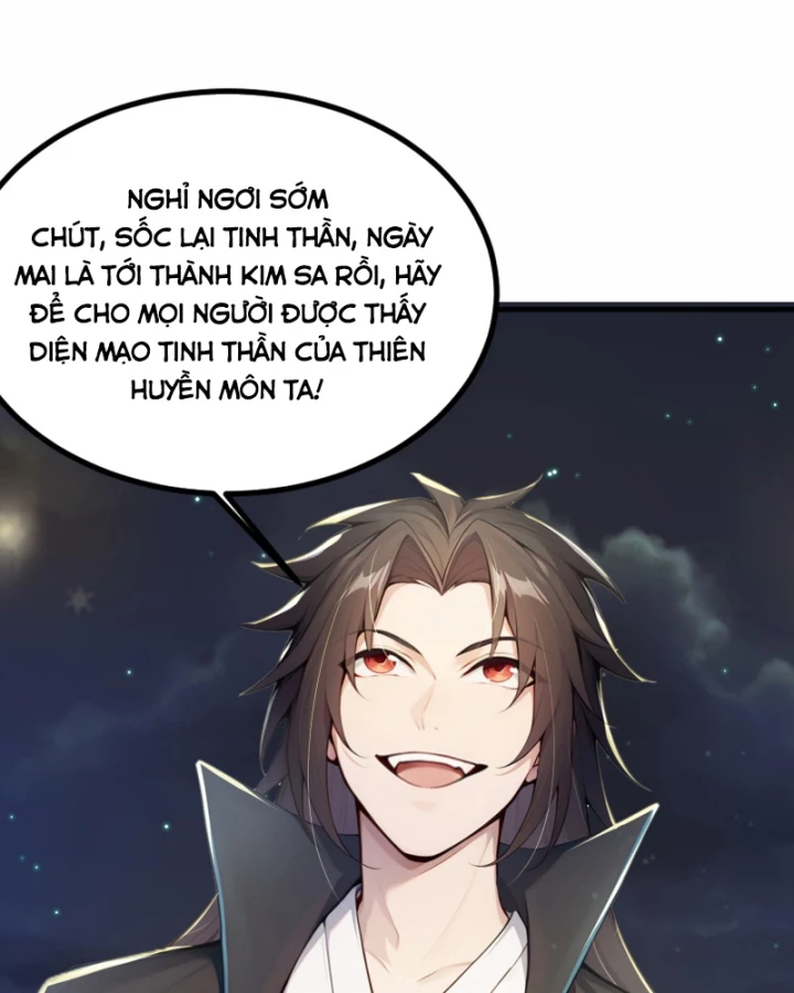 Tu chân trăm vạn năm: Đệ tử của ta trải rộng tiên giới Chapter 13 - Next Chapter 14