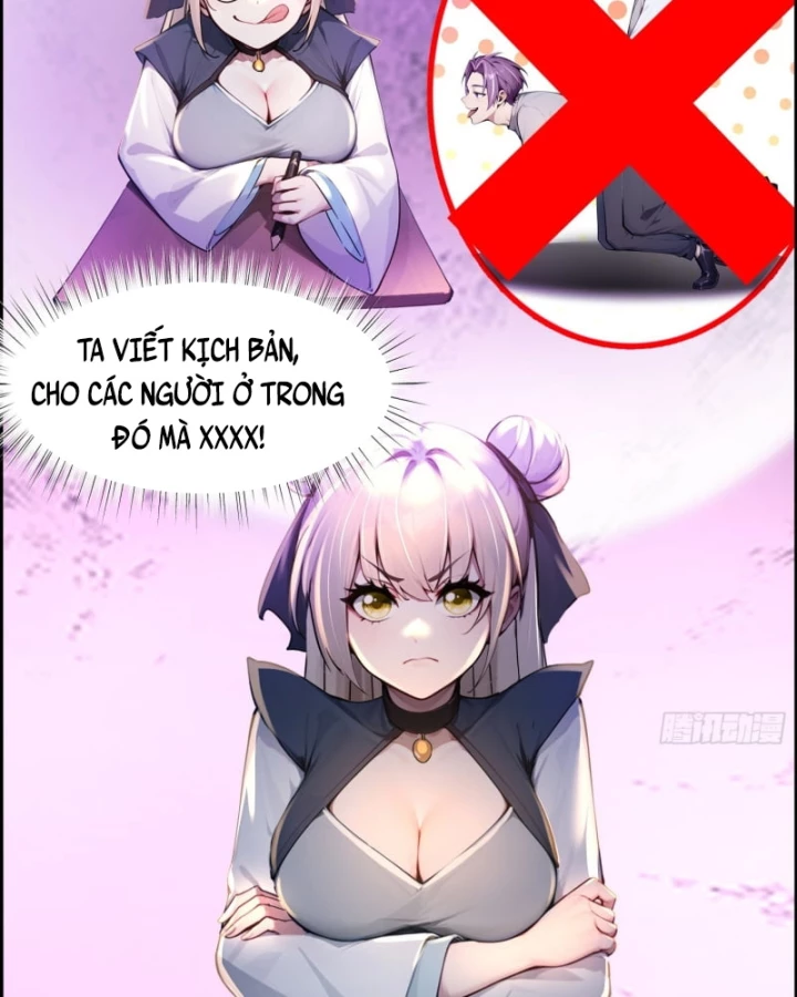 Tu chân trăm vạn năm: Đệ tử của ta trải rộng tiên giới Chapter 14 - Next Chapter 15