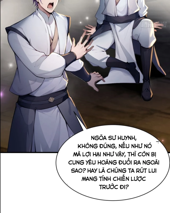 Tu chân trăm vạn năm: Đệ tử của ta trải rộng tiên giới Chapter 15 - Trang 2