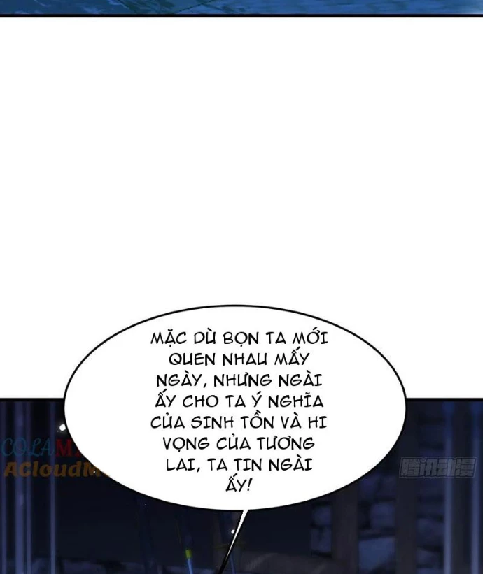 Tu chân trăm vạn năm: Đệ tử của ta trải rộng tiên giới Chapter 18 - Next Chapter 19