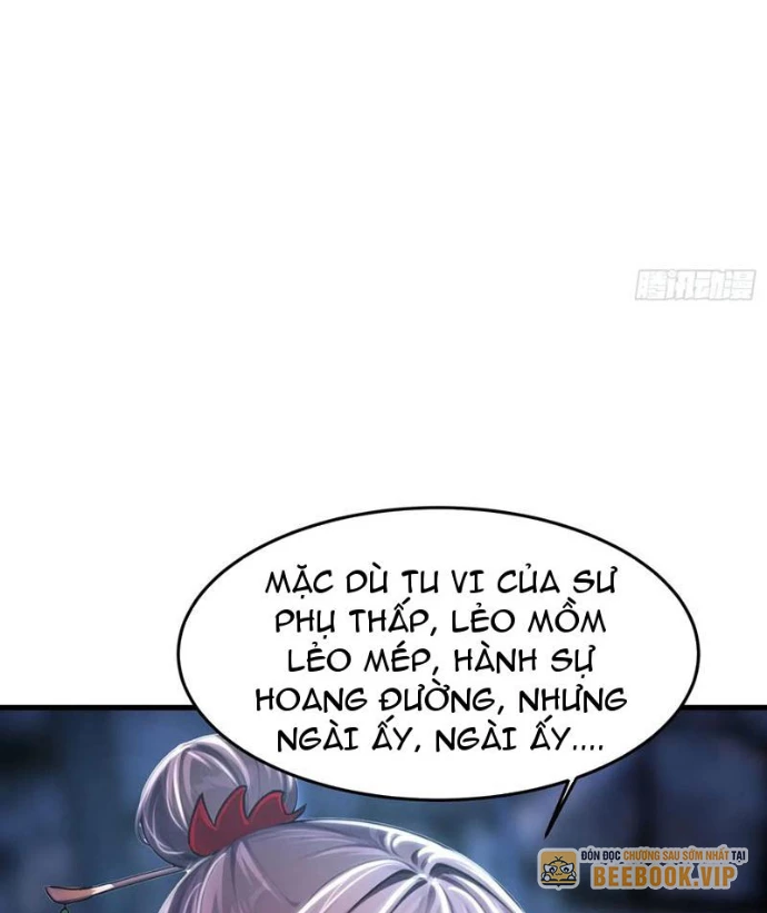 Tu chân trăm vạn năm: Đệ tử của ta trải rộng tiên giới Chapter 18 - Trang 2