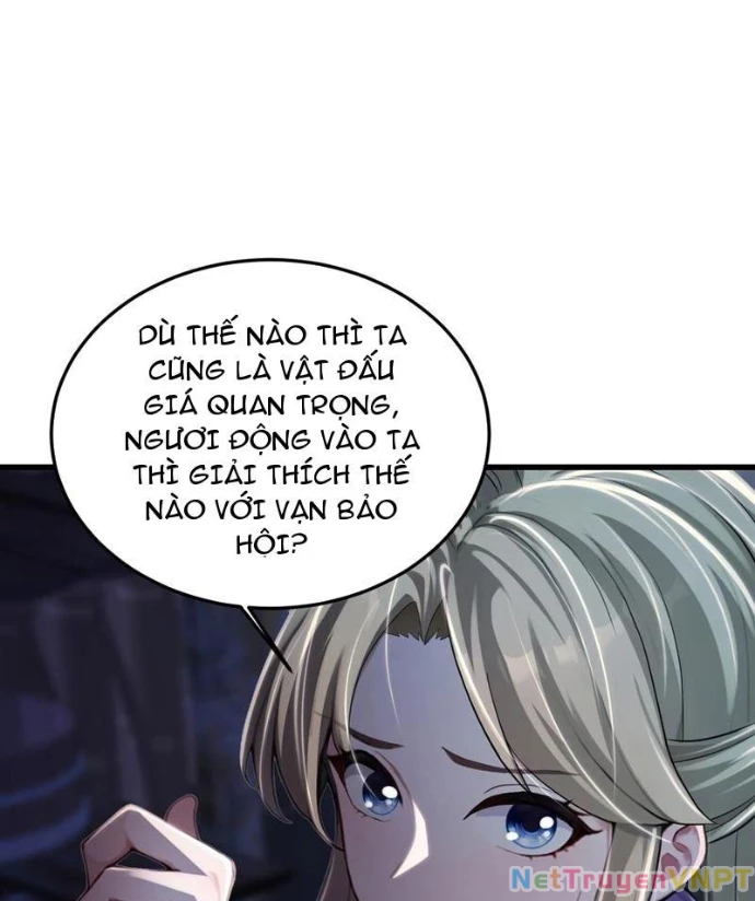 Tu chân trăm vạn năm: Đệ tử của ta trải rộng tiên giới Chapter 18 - Next Chapter 19