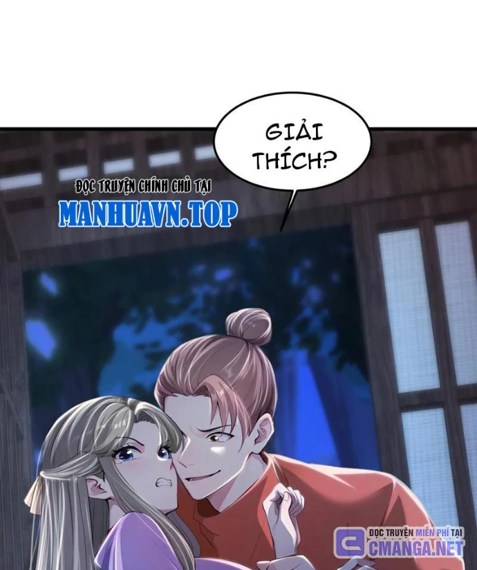 Tu chân trăm vạn năm: Đệ tử của ta trải rộng tiên giới Chapter 18 - Next Chapter 19