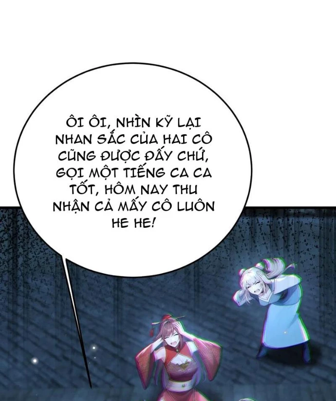 Tu chân trăm vạn năm: Đệ tử của ta trải rộng tiên giới Chapter 18 - Trang 2