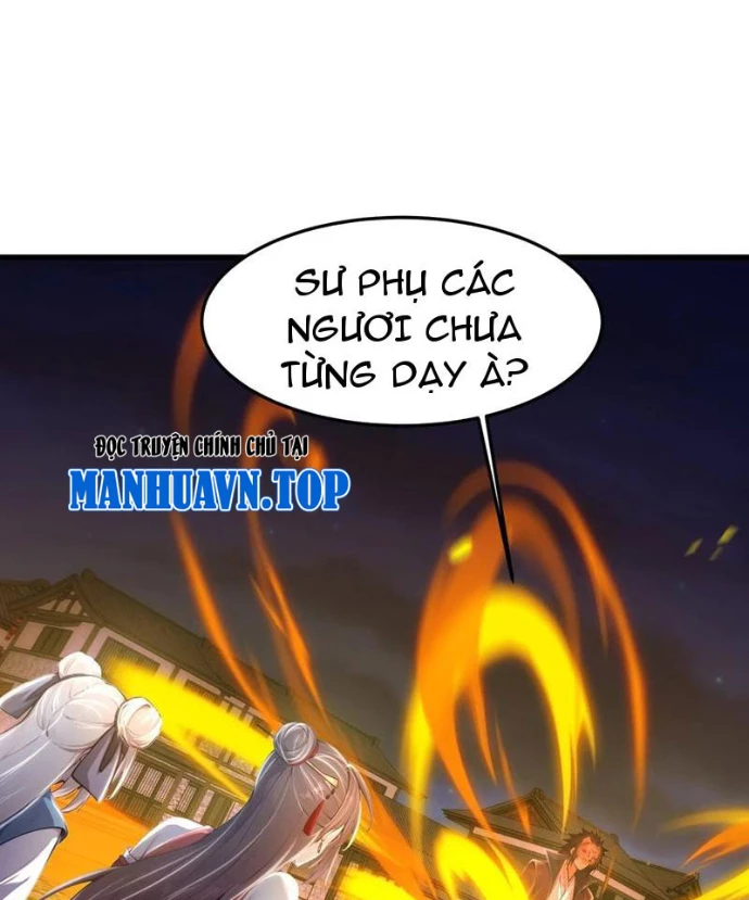 Tu chân trăm vạn năm: Đệ tử của ta trải rộng tiên giới Chapter 19 - Trang 2