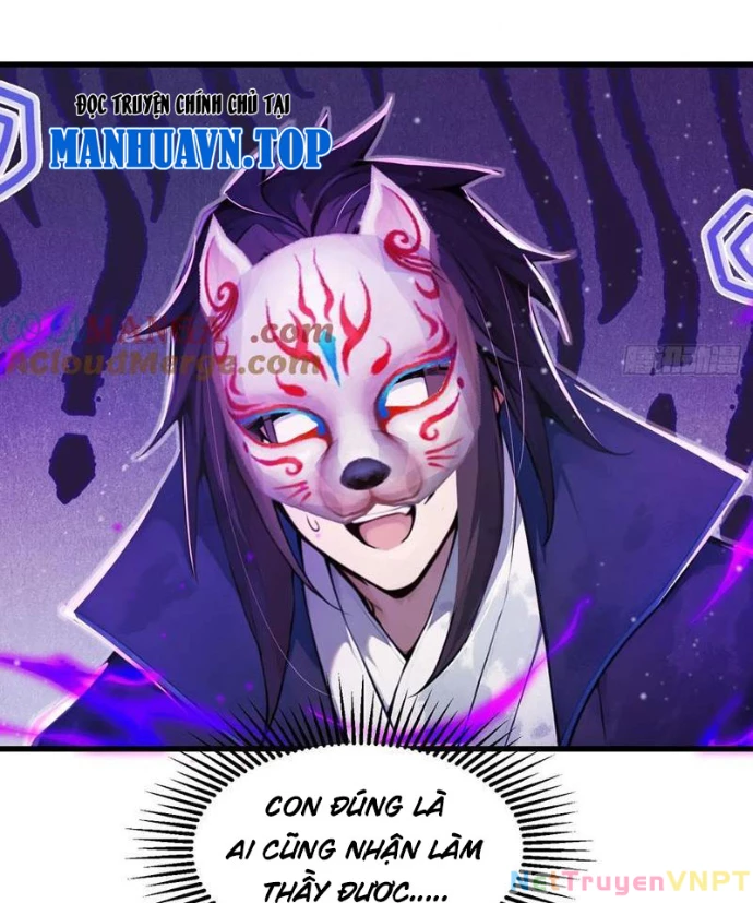 Tu chân trăm vạn năm: Đệ tử của ta trải rộng tiên giới Chapter 20 - Trang 2
