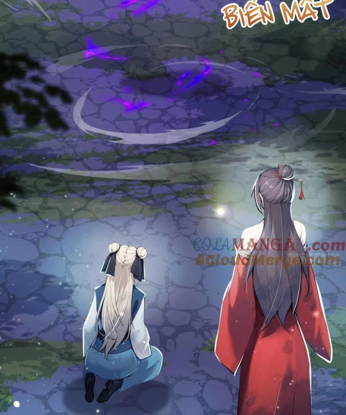 Tu chân trăm vạn năm: Đệ tử của ta trải rộng tiên giới Chapter 20 - Next Chapter 21