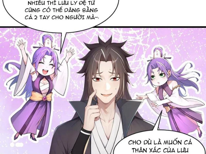 Tu chân trăm vạn năm: Đệ tử của ta trải rộng tiên giới Chapter 22 - Next Chapter 23