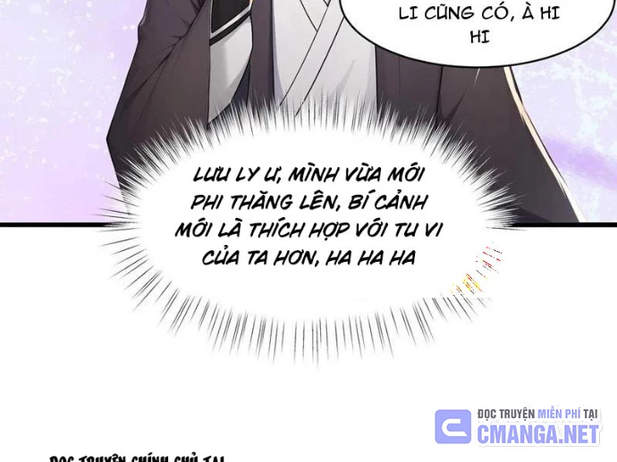 Tu chân trăm vạn năm: Đệ tử của ta trải rộng tiên giới Chapter 22 - Trang 2