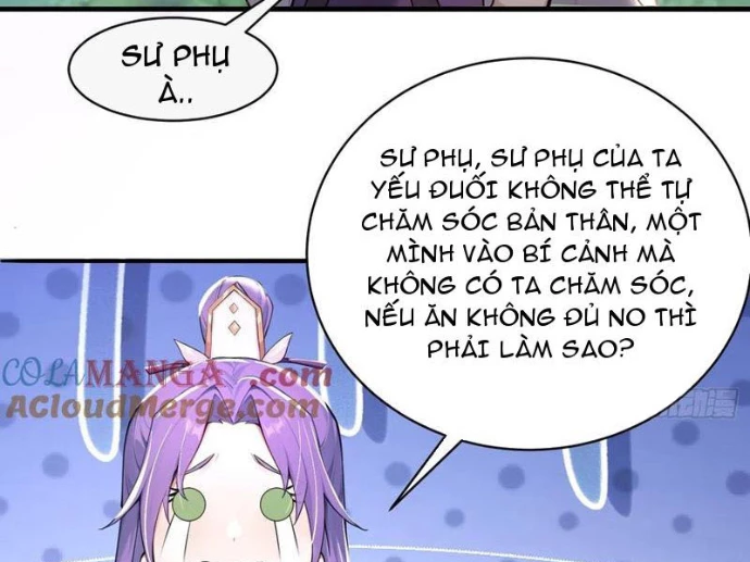 Tu chân trăm vạn năm: Đệ tử của ta trải rộng tiên giới Chapter 22 - Trang 2