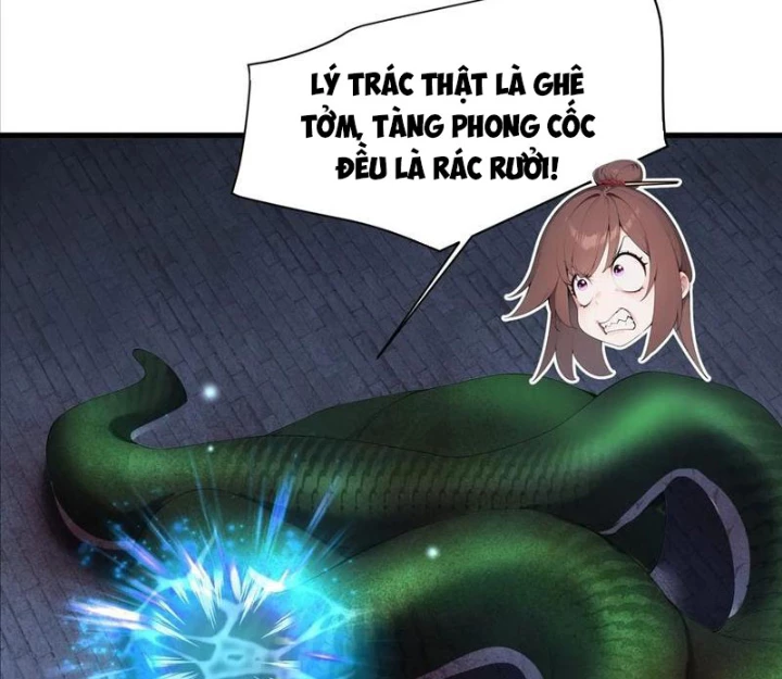 Tu chân trăm vạn năm: Đệ tử của ta trải rộng tiên giới Chapter 26 - Next Chapter 27