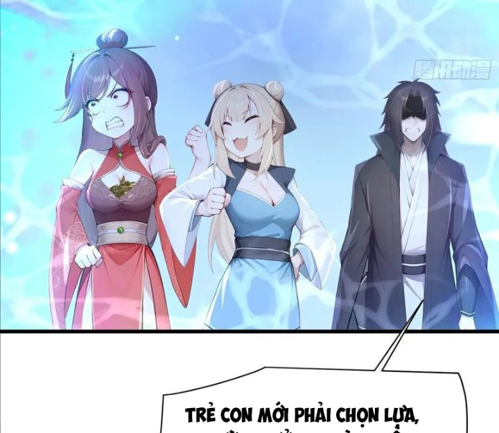 Tu chân trăm vạn năm: Đệ tử của ta trải rộng tiên giới Chapter 26 - Next Chapter 27