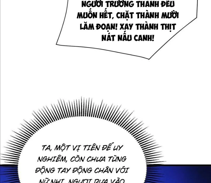 Tu chân trăm vạn năm: Đệ tử của ta trải rộng tiên giới Chapter 26 - Next Chapter 27