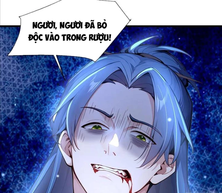 Tu chân trăm vạn năm: Đệ tử của ta trải rộng tiên giới Chapter 26 - Next Chapter 27