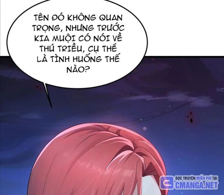 Tu chân trăm vạn năm: Đệ tử của ta trải rộng tiên giới Chapter 26 - Next Chapter 27