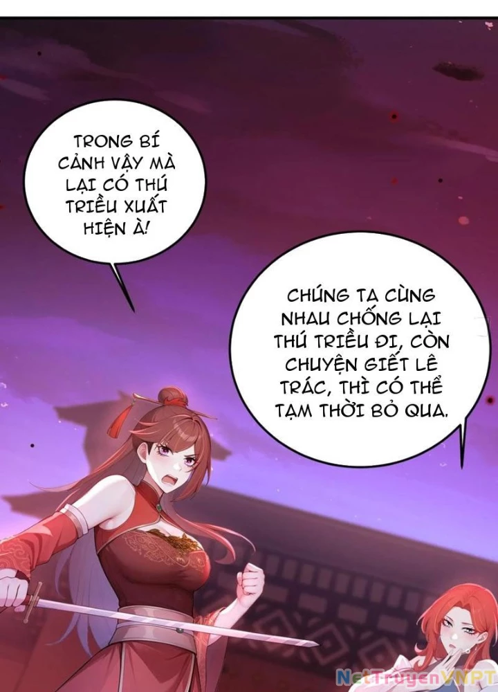 Tu chân trăm vạn năm: Đệ tử của ta trải rộng tiên giới Chapter 27 - Next Chapter 28