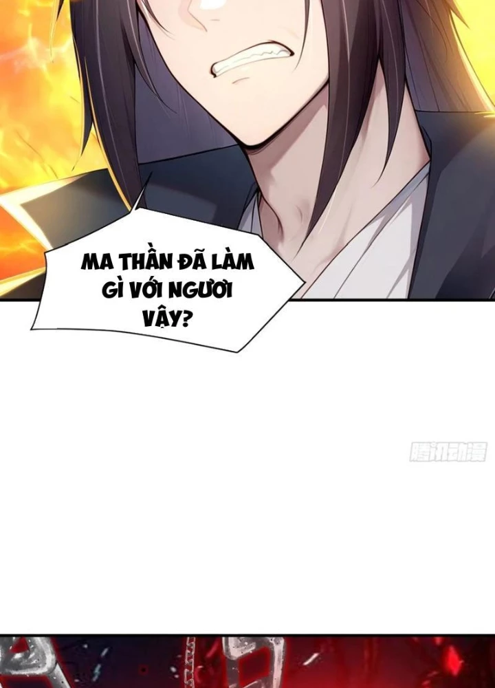 Tu chân trăm vạn năm: Đệ tử của ta trải rộng tiên giới Chapter 27 - Next Chapter 28