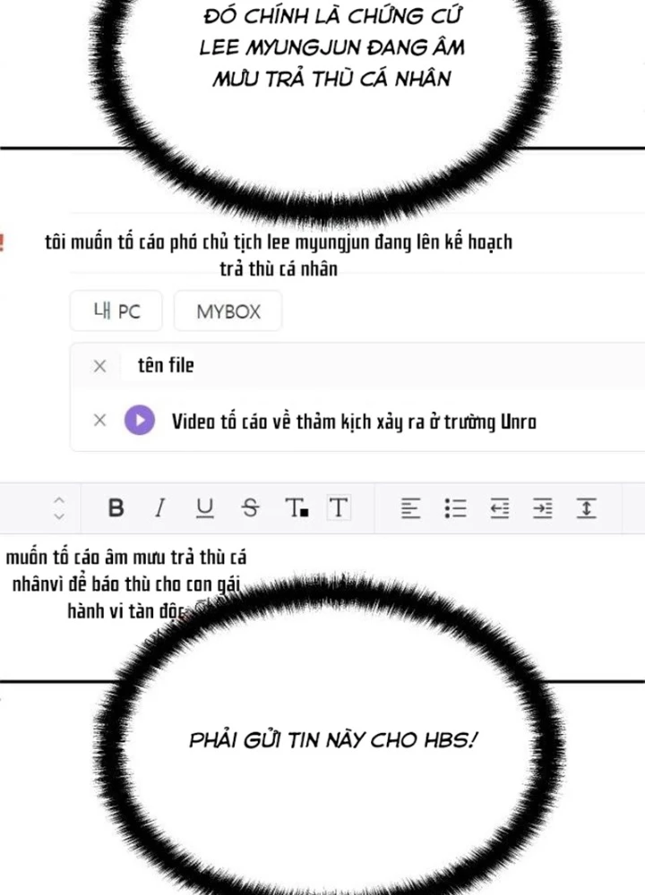 Món Đồ Chơi Chapter 41 - Trang 2
