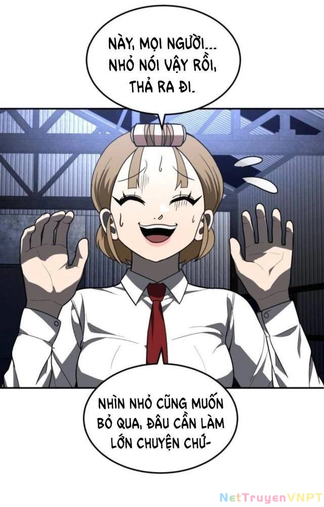 Món Đồ Chơi Chapter 44 - Trang 2