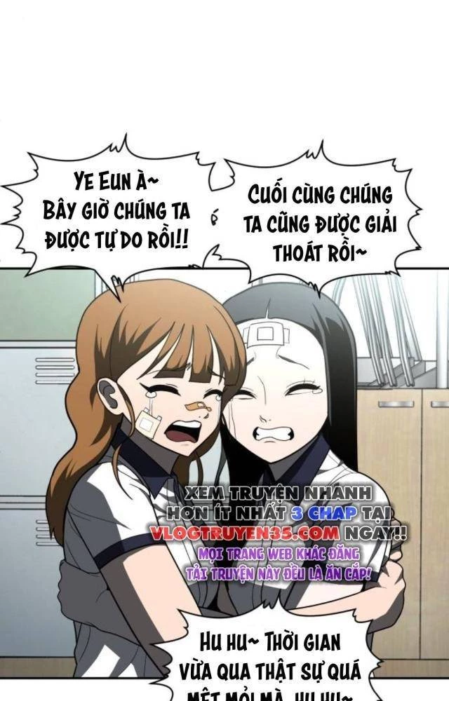 Món Đồ Chơi Chapter 45 - Trang 2