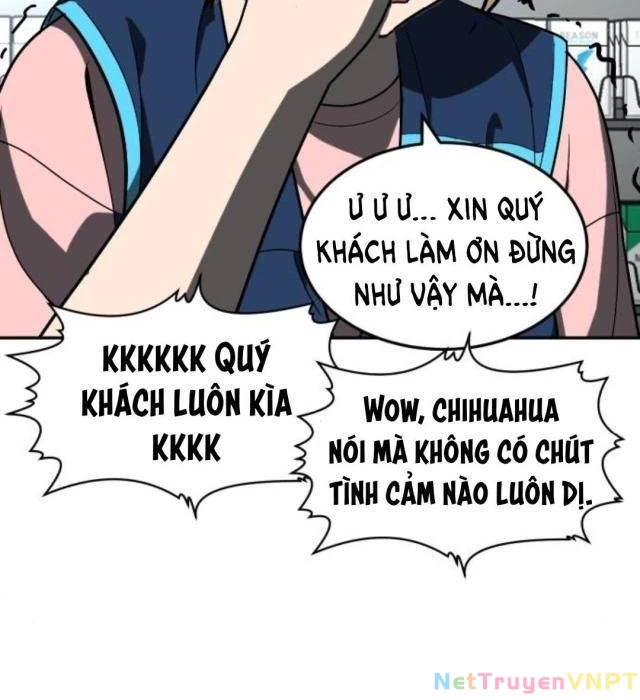 Món Đồ Chơi Chapter 45 - Trang 2