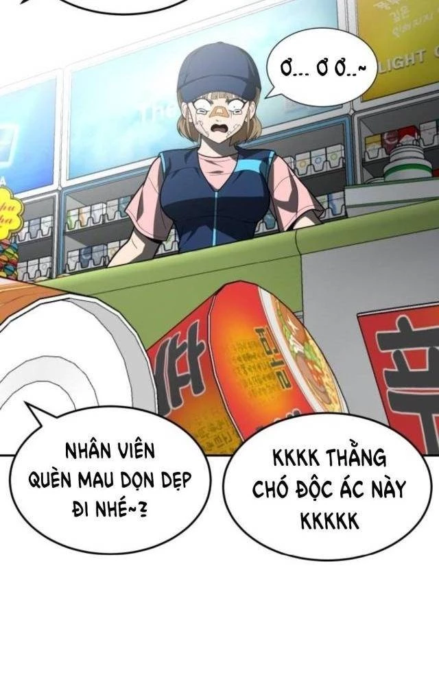 Món Đồ Chơi Chapter 45 - Trang 2
