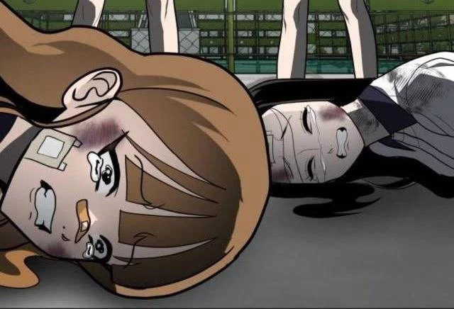 Món Đồ Chơi Chapter 45 - Trang 2