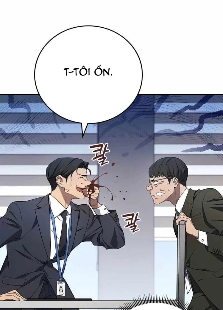 Uỷ Ban Thương Mại Công Bằng Chapter 3 - Next Chapter 4