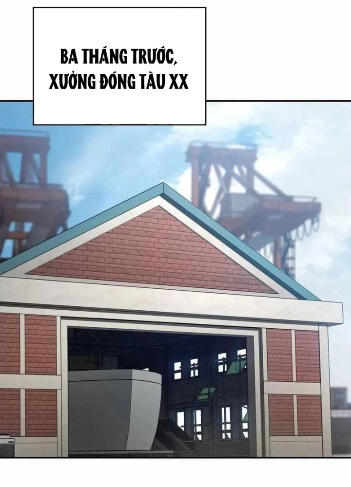 Uỷ Ban Thương Mại Công Bằng Chapter 3 - Next Chapter 4