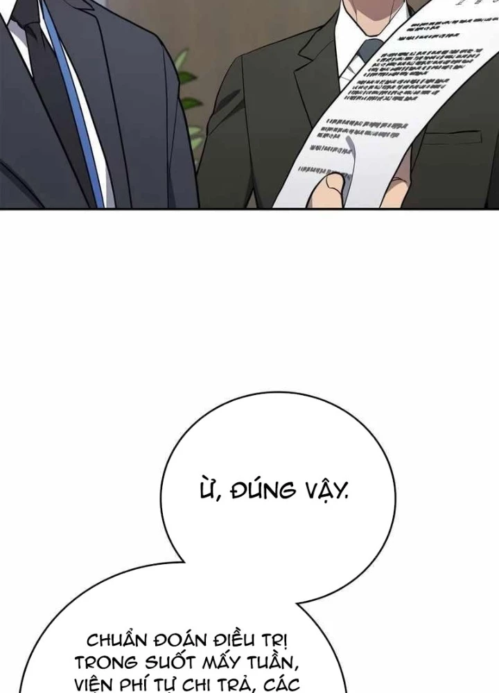 Uỷ Ban Thương Mại Công Bằng Chapter 3 - Next Chapter 4