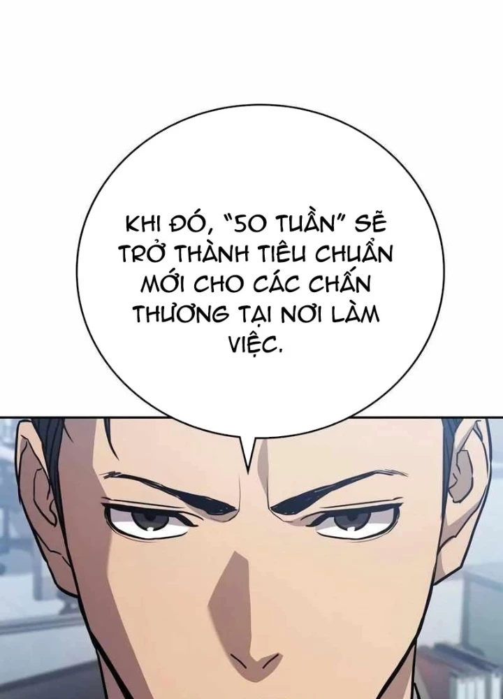 Uỷ Ban Thương Mại Công Bằng Chapter 3 - Next Chapter 4