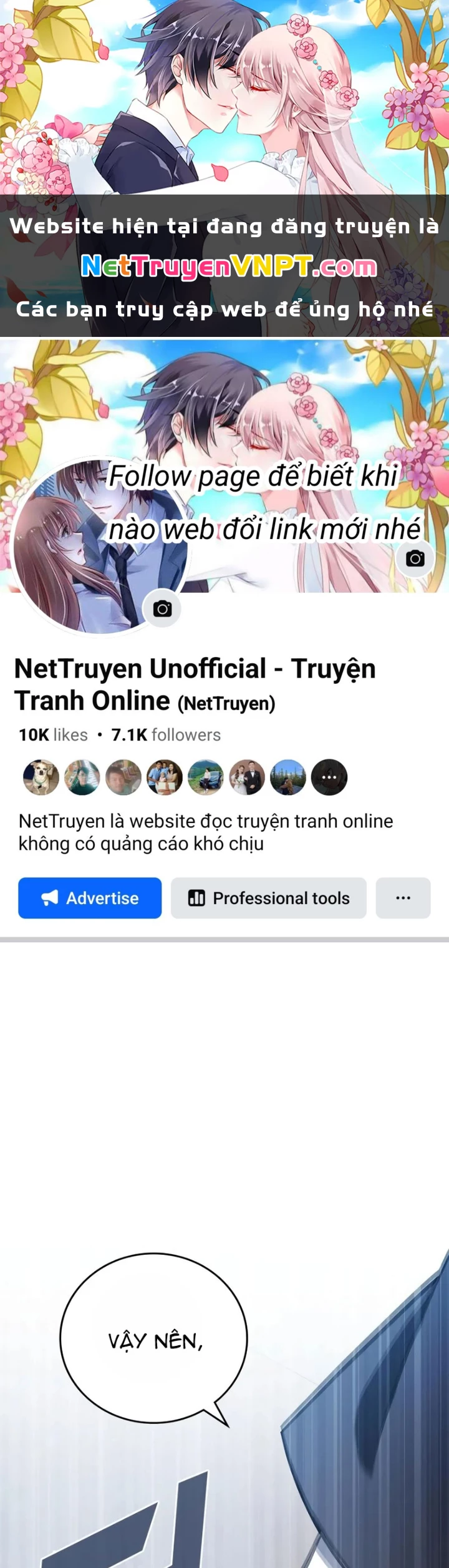Uỷ Ban Thương Mại Công Bằng Chapter 8 - Next Chapter 9